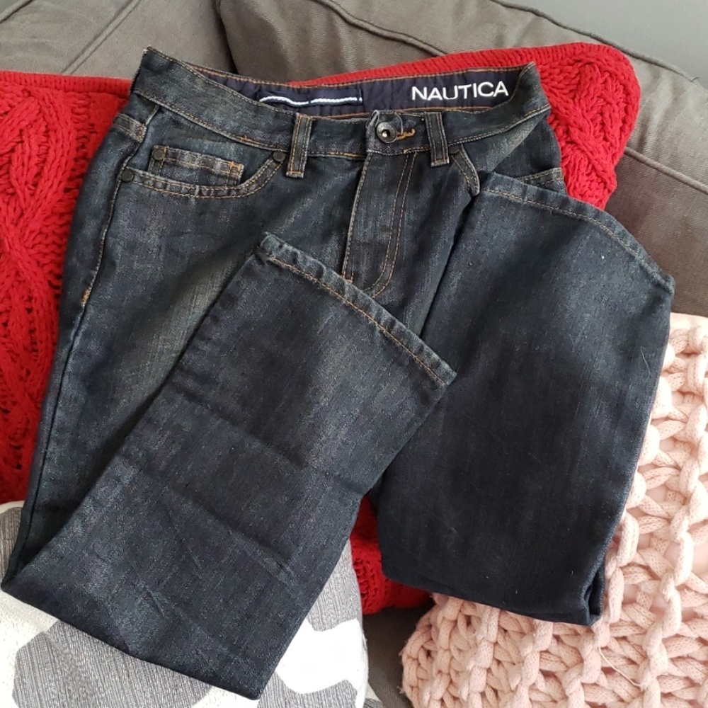 Nautica Boys Jeans